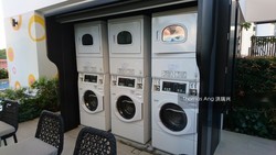 Spottiswoode Suites (D2), Apartment #208415981